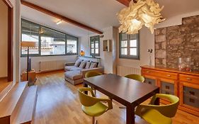 Apartamento Francesc Samsó, Girona
